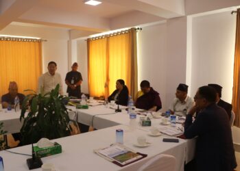 तिलौराकोटलाई विश्व सम्पदा सूचीमा राख्न युनेस्काेमा प्रस्ताव पेश गरिने