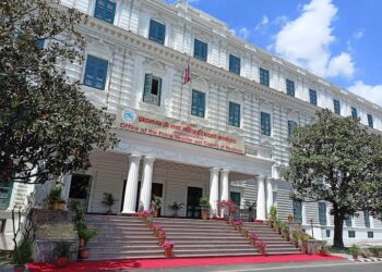 वैदेशिक रोजगारीको अवस्थाबारे छलफल गर्न प्रमुख श्रम गन्तव्य देशका राजदूत काठमाण्डौमा