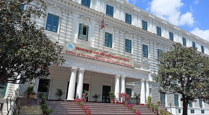 वैदेशिक रोजगारीको अवस्थाबारे छलफल गर्न प्रमुख श्रम गन्तव्य देशका राजदूत काठमाण्डौमा