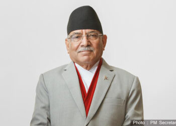 विदेशमा रहेका नेपालीलाई मतदानको व्यवस्था गरिन्छ : प्रधानमन्त्री दाहाल