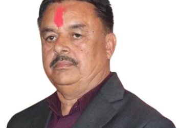 एसडिजीले तय गरेको रणनैतिक कार्यविधिलाई हासिल गर्नेगरी कार्यक्रम तर्जुमा गर्नुपर्छ: मन्त्री आचार्य