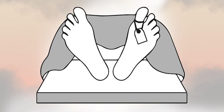 पूर्वसशस्त्र प्रहरी जवान मृत फेला, हत्या आशङ्कामा दुई जना भारतीय पक्राउ