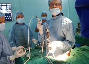 प्रभावकारी बन्दै युरो सर्जरी सेवा