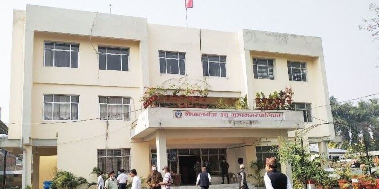 जथाभावी फोहोर फाल्नेलाई जरिवाना गरिने