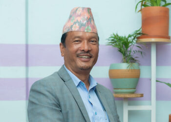 कर्णाली प्रदेश एमाले अध्यक्षमा शाह विजयी