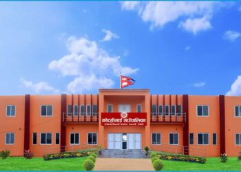 कोटहीमाईले सबै कार्यालयमा सुचना अधिकारी तोक्न दियो निर्देशन