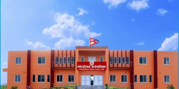 कोटहीमाईले सबै कार्यालयमा सुचना अधिकारी तोक्न दियो निर्देशन