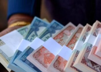 असोज २९ गतेदेखि दशैँका लागि नयाँ नोट सटही