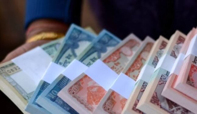 असोज २९ गतेदेखि दशैँका लागि नयाँ नोट सटही