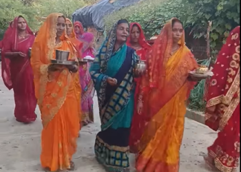 आज जितिया पर्व मनाइँदै