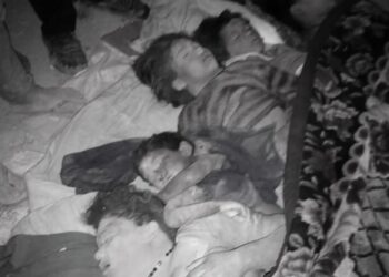 रुकुम पश्चिममा ३५ काे मृत्यु, ५३ जना घाइते