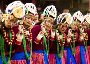 तमु ल्होसारमा देशभर सार्वजनिक बिदा