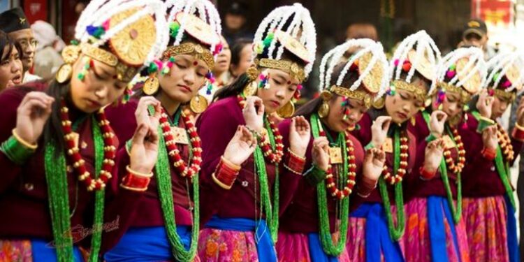 तमु ल्होसारमा देशभर सार्वजनिक बिदा