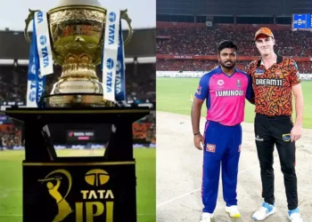 आइपिएल : फाइनल पुग्न आज राजस्थान र हैदराबाद भिड्दै