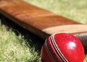 टी–२० विश्वकप क्रिकेट : अस्ट्रेलियाद्वारा ओमान पराजित