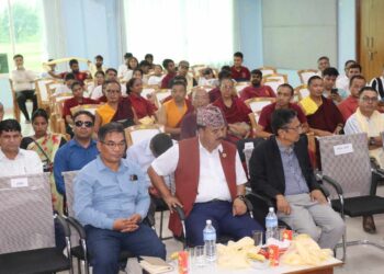 विश्वविद्यालयलाई अन्तर्राष्ट्रिय स्तरमा अलग पहिचान बनाउन आवश्यक