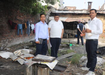 बजार अनुगमनकाे क्रममा कैफियत देखिएका दुई बेकरी उद्योगलाई ७५ हजार जरिवना