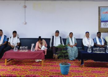 दलित सामाजिक बिकास केन्द्रको सामाजिक परिक्षण