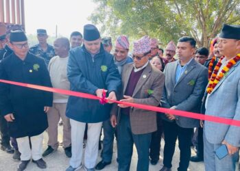 अमानवीय व्यवहारका कारण मानिसलाई घरबाट सडकमा पुर्‍याएको छ: मुख्यमन्त्री आचार्य