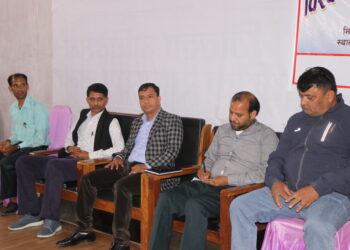 कपिलवस्तुमा विश्व उपभोक्ता अधिकार दिवस मनाइयो