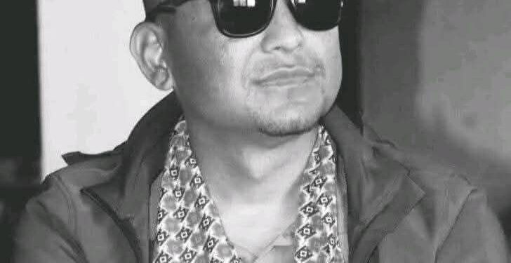 ब्लड क्यान्सरपीडित कपिलवस्तुका पत्रकार दिपक केसीको निधन