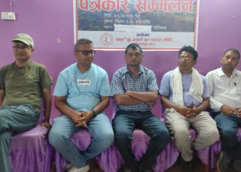 कपिलबस्तुमा २५६९ औ बुद्ध जयन्ती भव्य रुपमा मनाइने