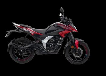 तौलिहवामा बजाजको ‘साटा–साट’ अफर