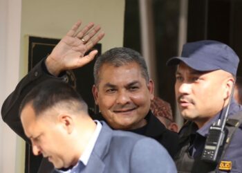 दुर्गा प्रसाईंलाई धरौटीमा छाड्न उच्चको आदेश