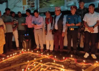 संविधानको रक्षा गर्नु सबै नागरिकको साझा दायित्व