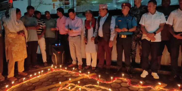 संविधानको रक्षा गर्नु सबै नागरिकको साझा दायित्व