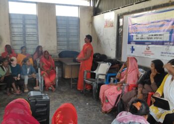 यशोधरामा १६ दिने अभियान अन्तर्गत वक्तृत्वकला र कुर्सी दौड प्रतियोगिता