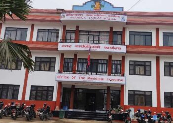 कपिलबस्तुका चार पालिकामा जाडो विदा