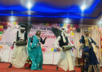 दक्ष जनशक्ति उत्पादन गर्दै आएको प्राविधिक प्रतिष्ठानको २८ वर्षे उत्सव