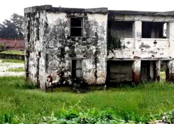 विस्थापित छोटी भन्सार पुनर्स्थापना गर्न माग