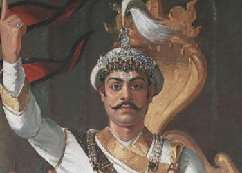 आज पृथ्वी जयन्ती तथा राष्ट्रिय एकता दिवस मनाईंदै