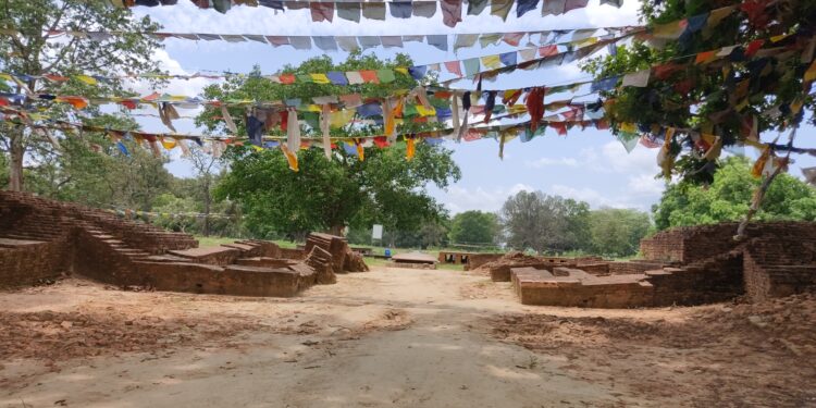 तिलौराकोट क्षेत्रका पुरातात्विक जग्गा अधिग्रहण गर्न मुआब्जा