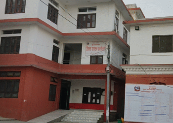 आचारसंहिता विपरीत डिजेको प्रयोग नगर्न प्रशासनको अपील
