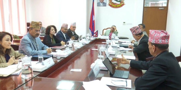 सरकारले तीन दिन सार्वजनिक बिदा दिने