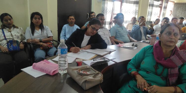 उपभोक्ता अधिकारबारे सचेतना बढाउन अन्तरक्रिया