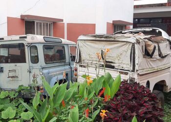 प्रयोगविहीन सवारी व्यवस्थापन चुनौतीपूर्ण