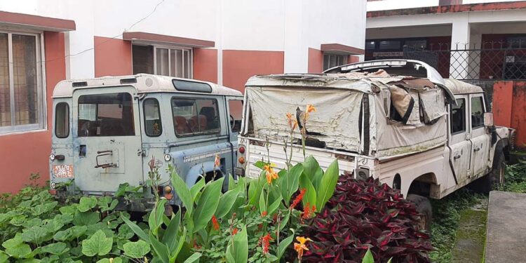 प्रयोगविहीन सवारी व्यवस्थापन चुनौतीपूर्ण