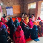 जीवन सुधार परियोजनाअन्तर्गत कार्यक्रमको अनुगमन