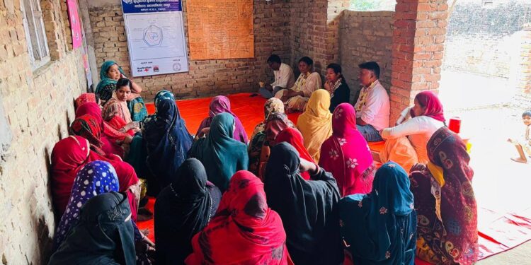 जीवन सुधार परियोजनाअन्तर्गत कार्यक्रमको अनुगमन