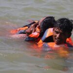 कपिलबस्तुमा विपद् उद्धार सम्बन्धी कृत्रिम घटना अभ्यास