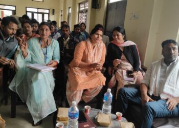 दशौं स्वास्थ्य बीमा दिवस: सेवाको प्रभावकारिता र पहुँच विस्तारमा जोड