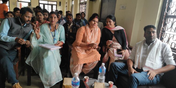 दशौं स्वास्थ्य बीमा दिवस: सेवाको प्रभावकारिता र पहुँच विस्तारमा जोड