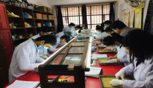 कपिलवस्तु टेक्निकल इन्स्टिच्युटमा प्राविधिक विषयमा भर्ना खुला