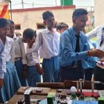 ज्ञान र सिप विकासका लागि नगर स्तरीय शैक्षिक प्रर्दशनी