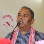 सुशासनको नारा दिएर कुशासन बढाइयो ः यादव
