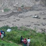 भोटेकोशी बाढीको पीडामा आज राष्ट्रिय शोक